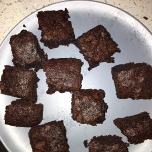 Brownies